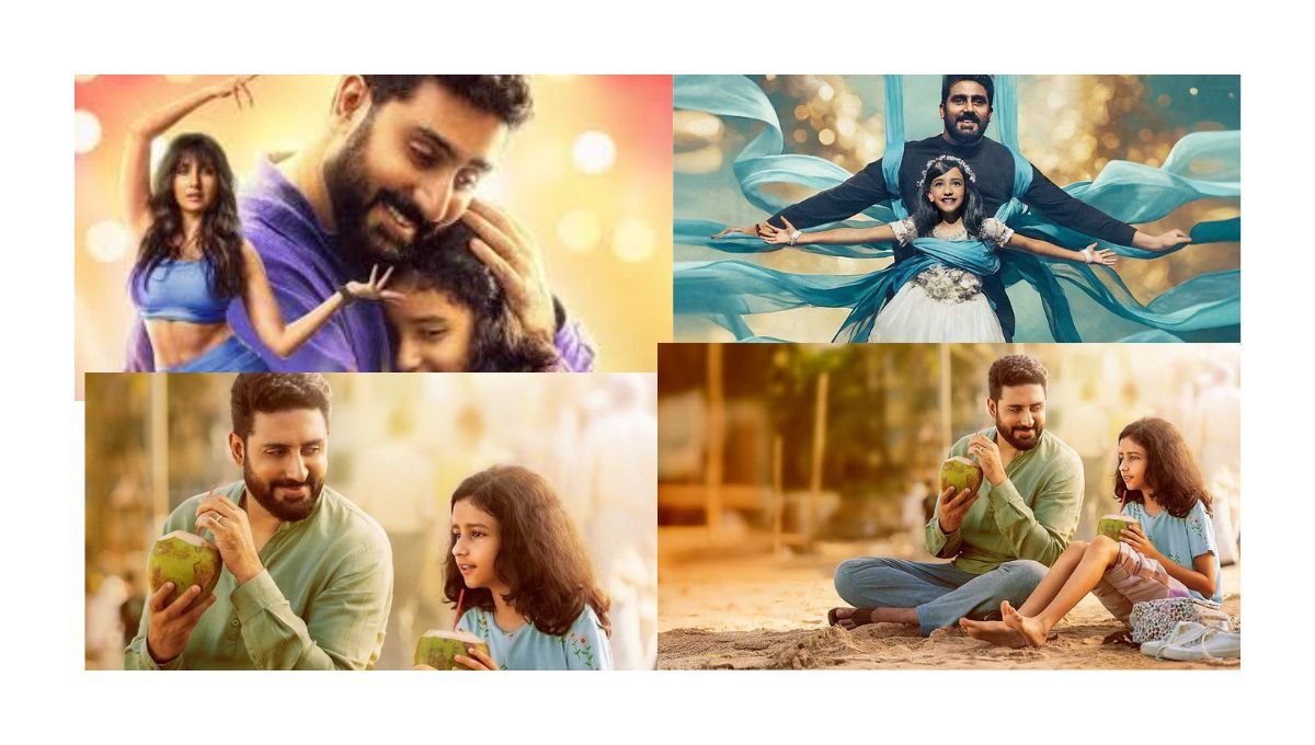 Be Happy Movie Review