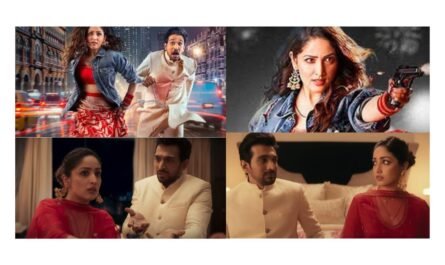 Dhoom Dhaam' Film