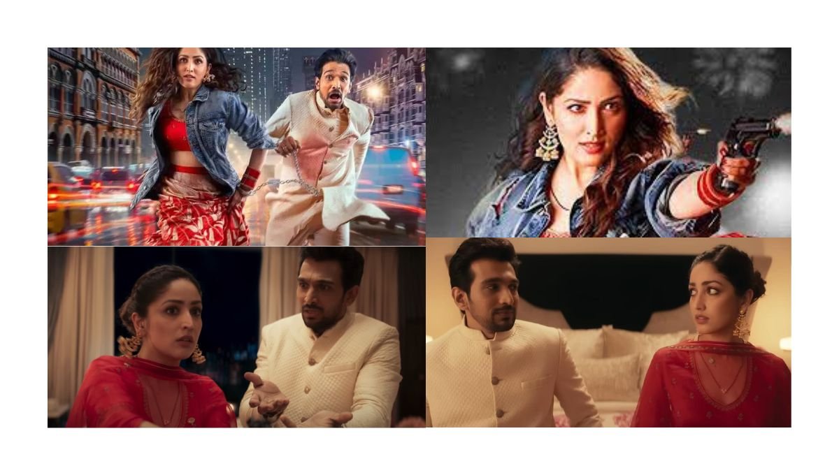 Dhoom Dhaam' Film