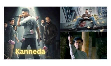 Kanneda