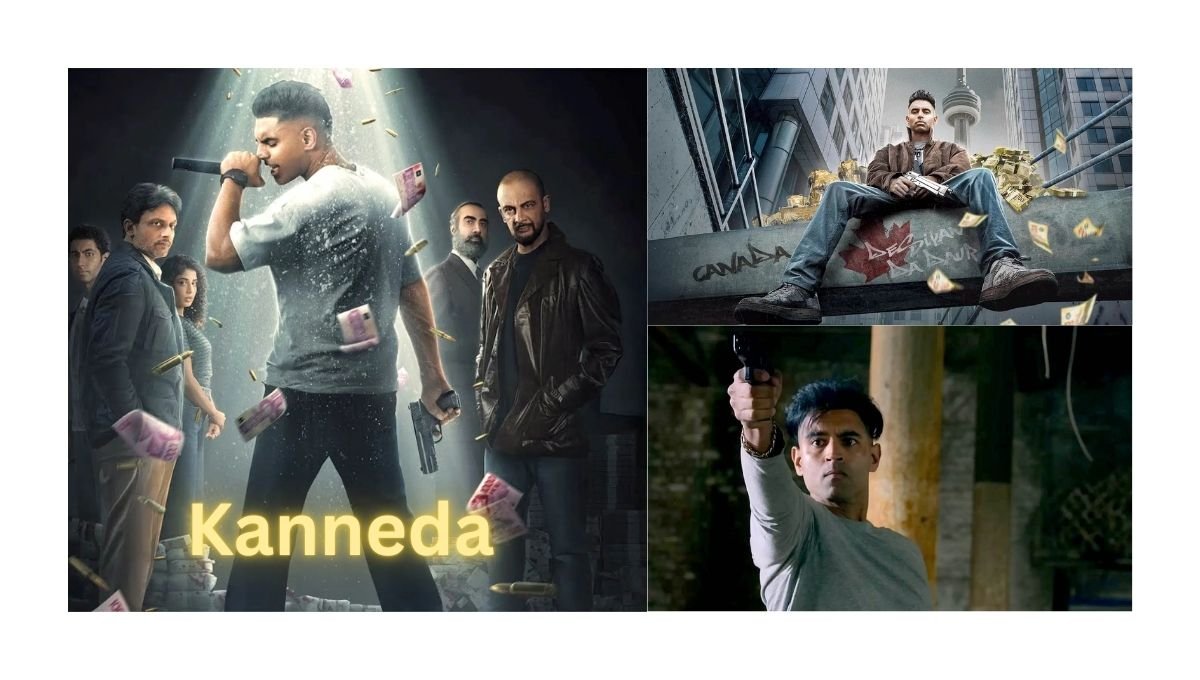 Kanneda