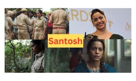Santosh