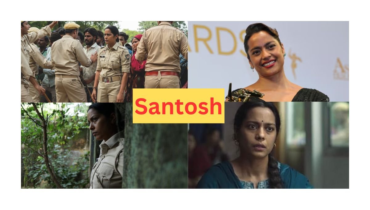 Santosh