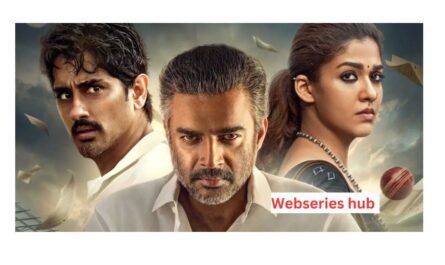 Test Trailer: Nayanthara, Madhavan, Siddharth's Tryst With Dreams And Aspirations