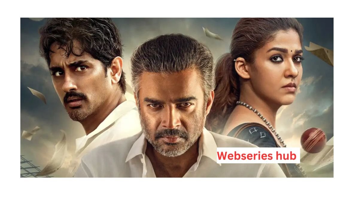 Test Trailer: Nayanthara, Madhavan, Siddharth's Tryst With Dreams And Aspirations