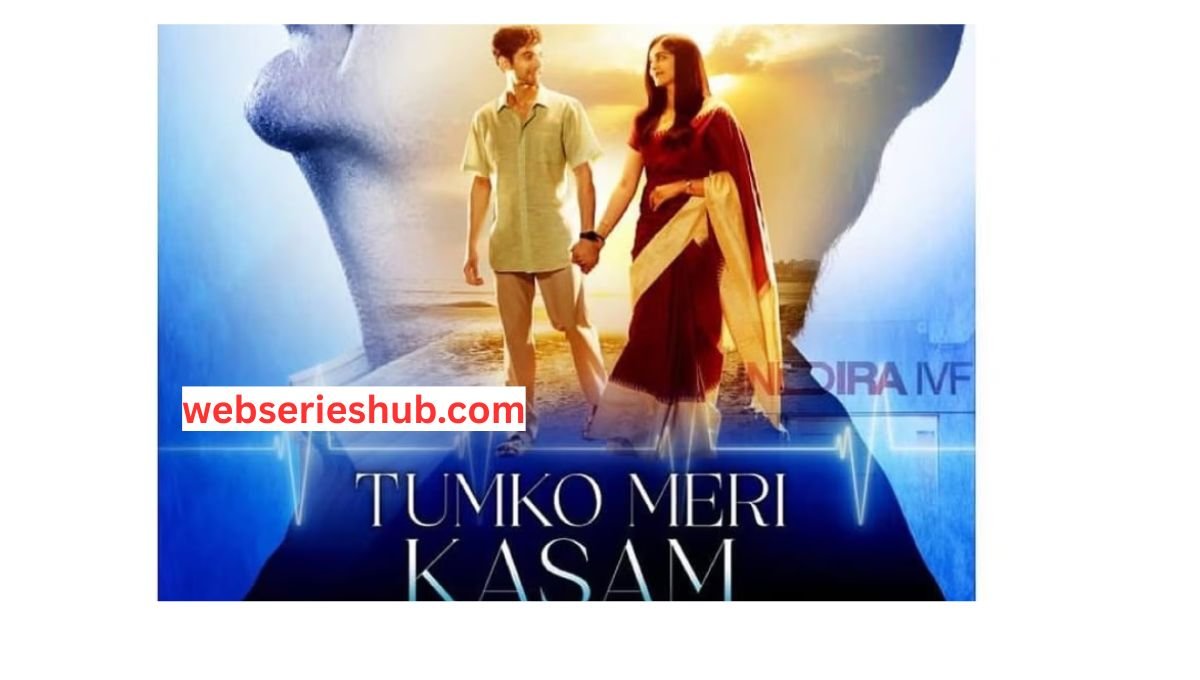 Tumko Meri Kasam