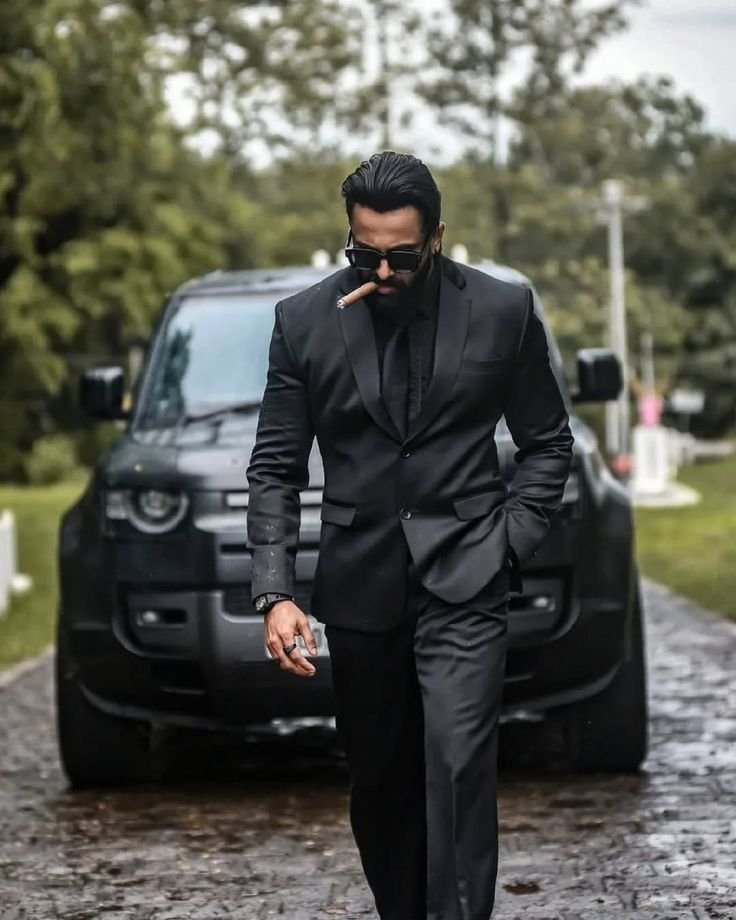 Attitude Shayari in Hindi