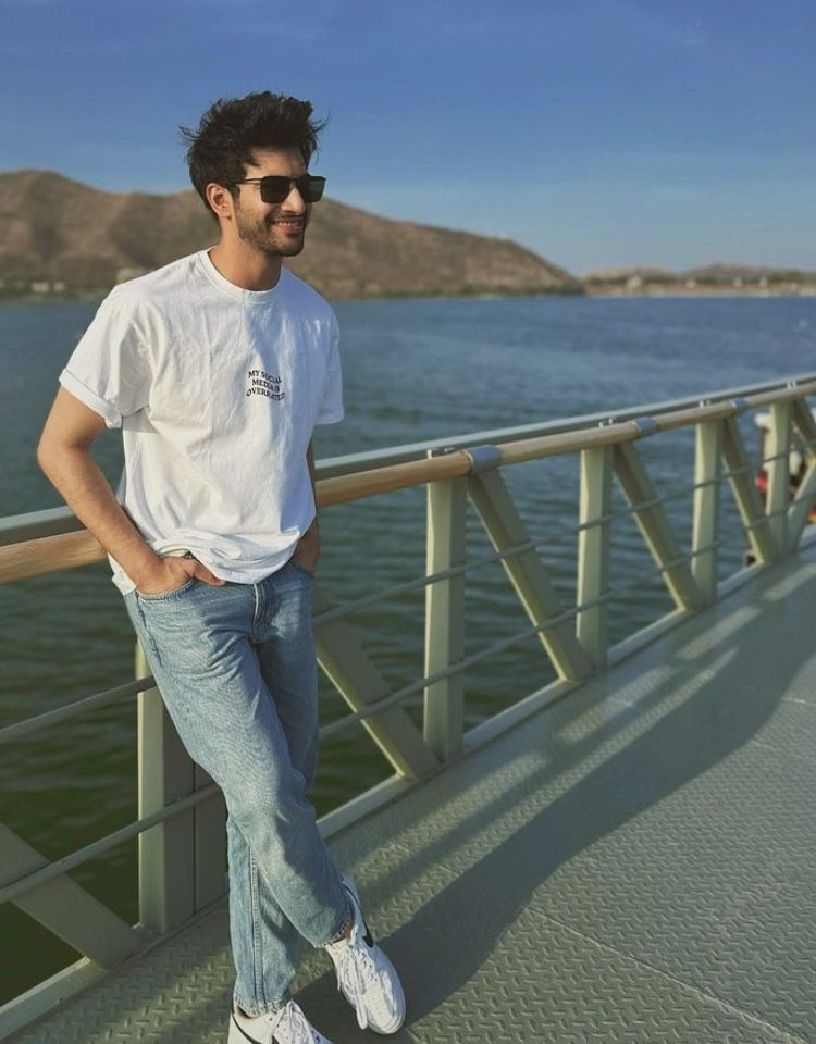 Attitude Shayari in Hindi