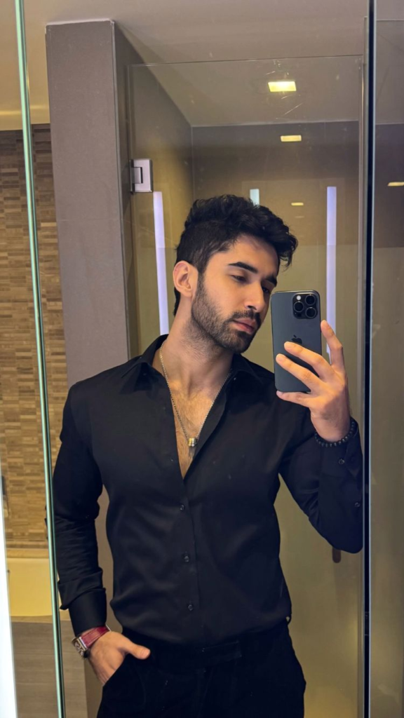 Attitude Shayari in Hindi