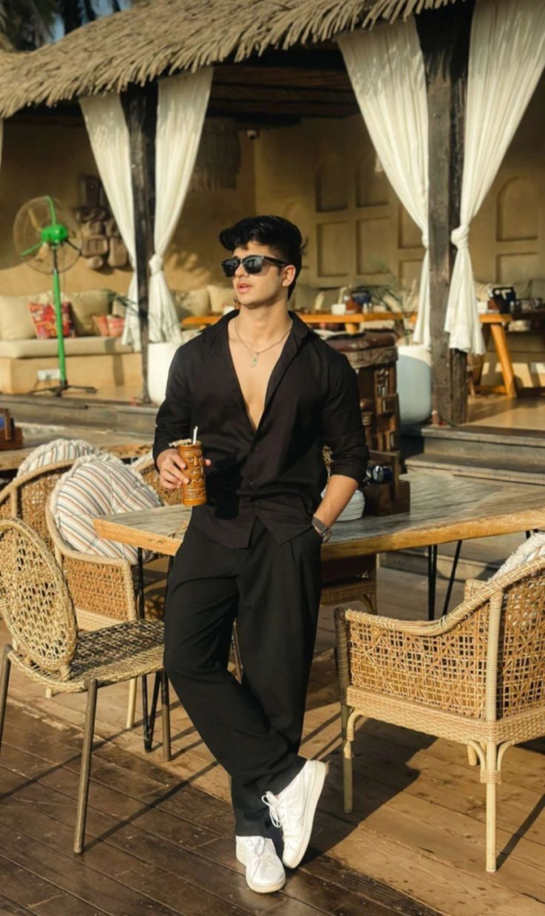 Attitude Shayari in Hindi