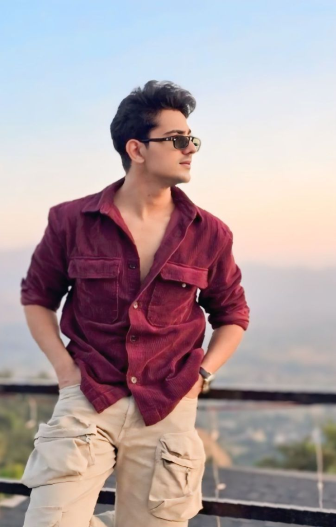 Attitude Shayari in Hindi