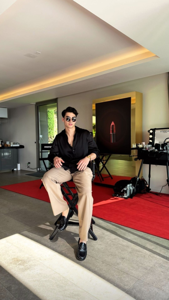 Attitude Shayari in Hindi