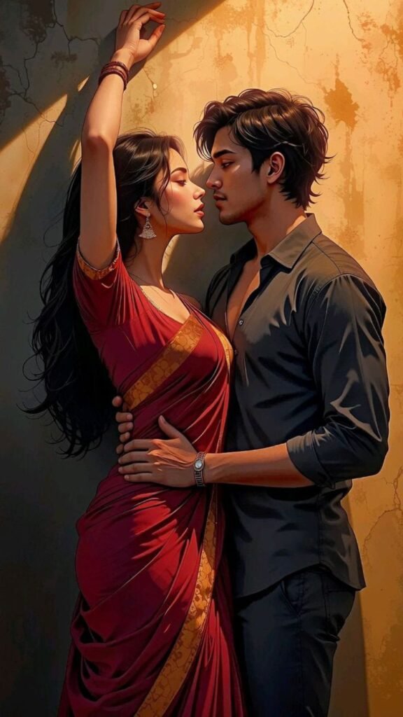 Emotional Miss You Shayari in Hindi